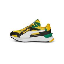 【限定】彪马PUMA 男子酷玩百搭时尚运动休闲鞋YELLOW GREEN_11