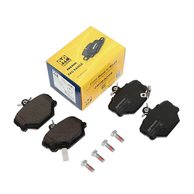 APRacingPro8000系列刹车片