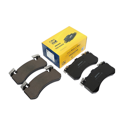 APRacingPro8000系列刹车片