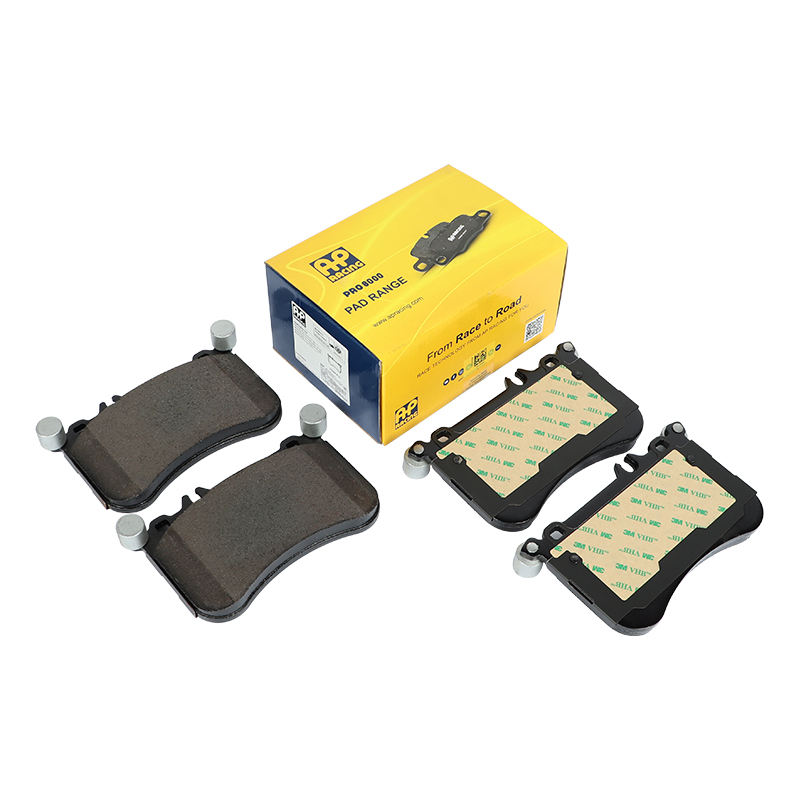 APRacingPro8000系列刹车片