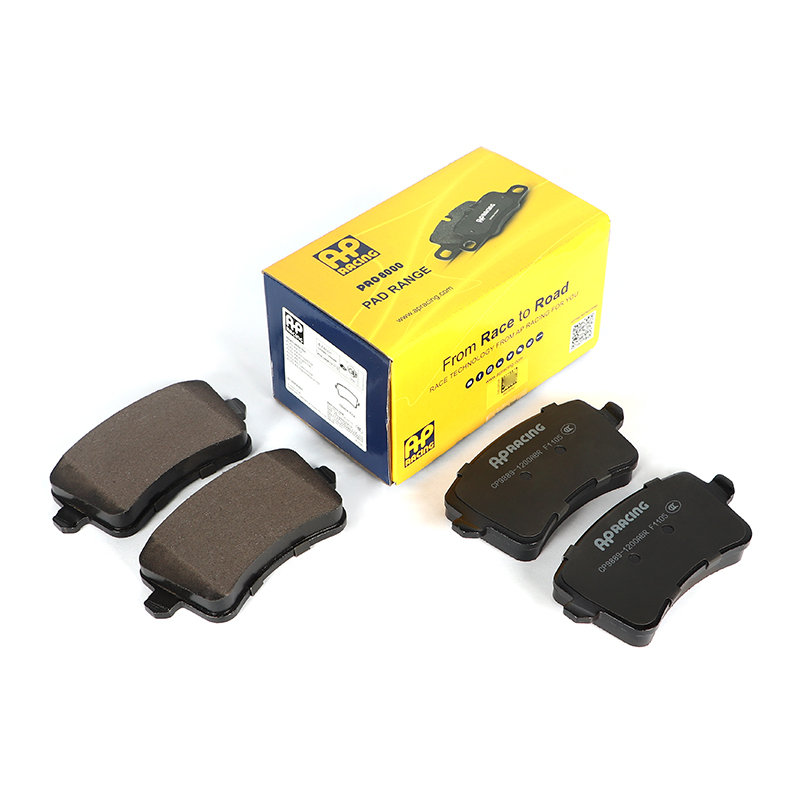 APRACING（Pro8000）系列