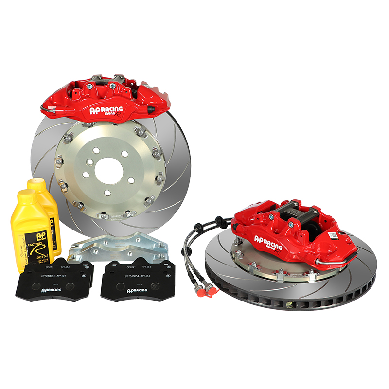 APRACING刹车MONO一体式锻造