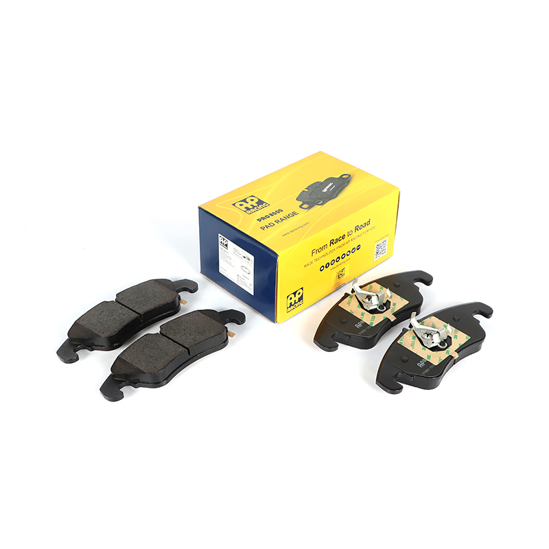 AP RACING刹车片1200ABF适配奥迪A4L A5 A6L A7 Q5 大众辉昂前轮