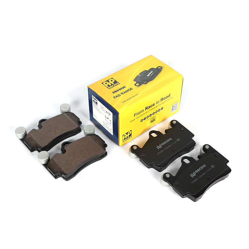 APRACING（Pro8000）系列