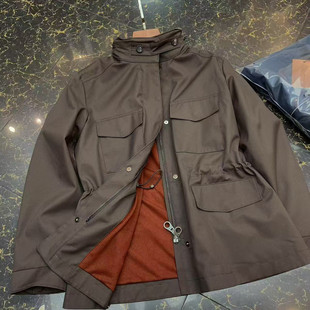 独家  LP25秋冬新款旅行者夹克外套