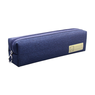 笔袋简约日系小清新铅笔盒文具盒文具袋高中生初中生笔袋男孩子小学生用多功能大容量铅笔盒男女儿童学生韩国