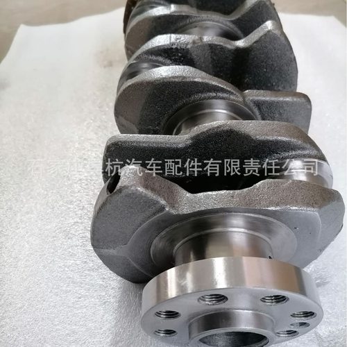 厂家2az曲轴2.4凯美瑞佳美oe13401-28030