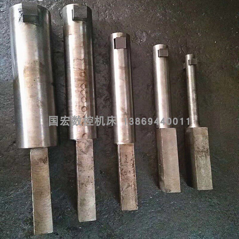 加0工定制刀插床刀杆抚顺b5020532插插床插刀杆键槽插花键刀
