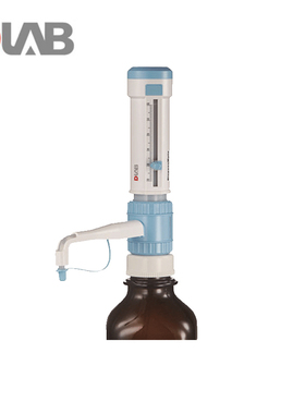 北京大龙DispensMate型5/10/25/50ml瓶口分液器 分配分装高温消毒