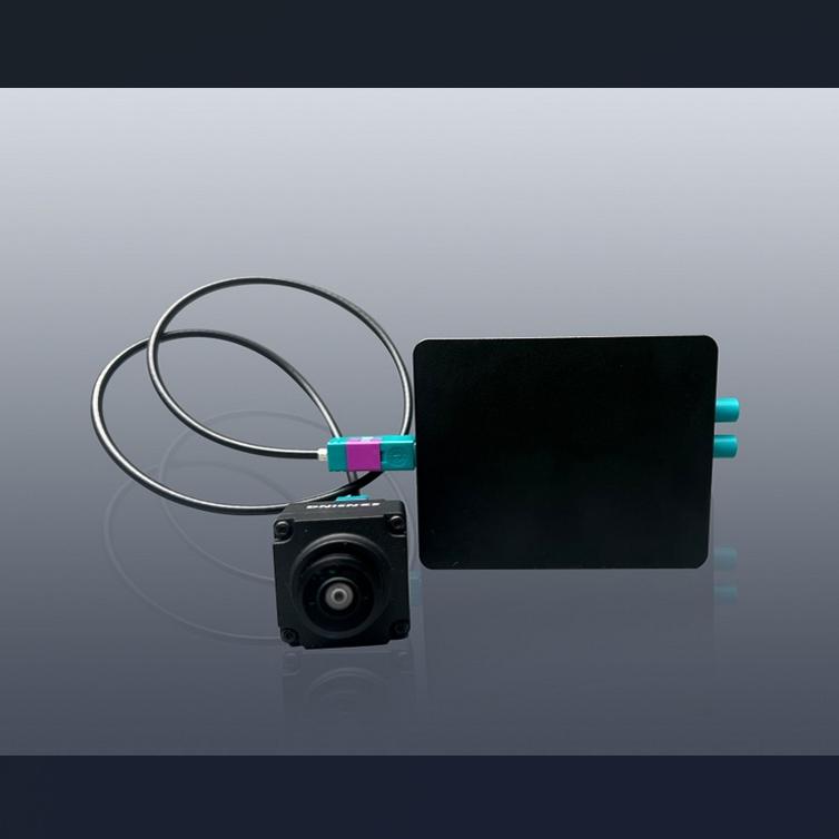 美信分流器GMSL2一转二