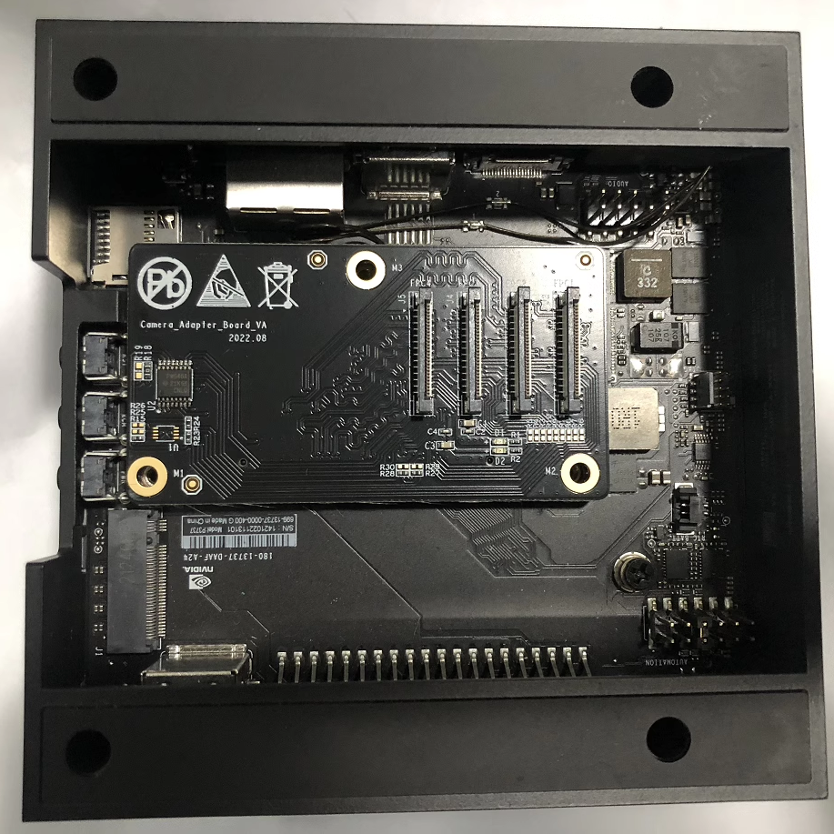 图像工坊mipi转接板4laneMIPI