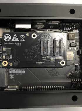 Orin/Agx Xavier/TX2  专用4x4lane MIPI-CSI信号转接板/4路4lane