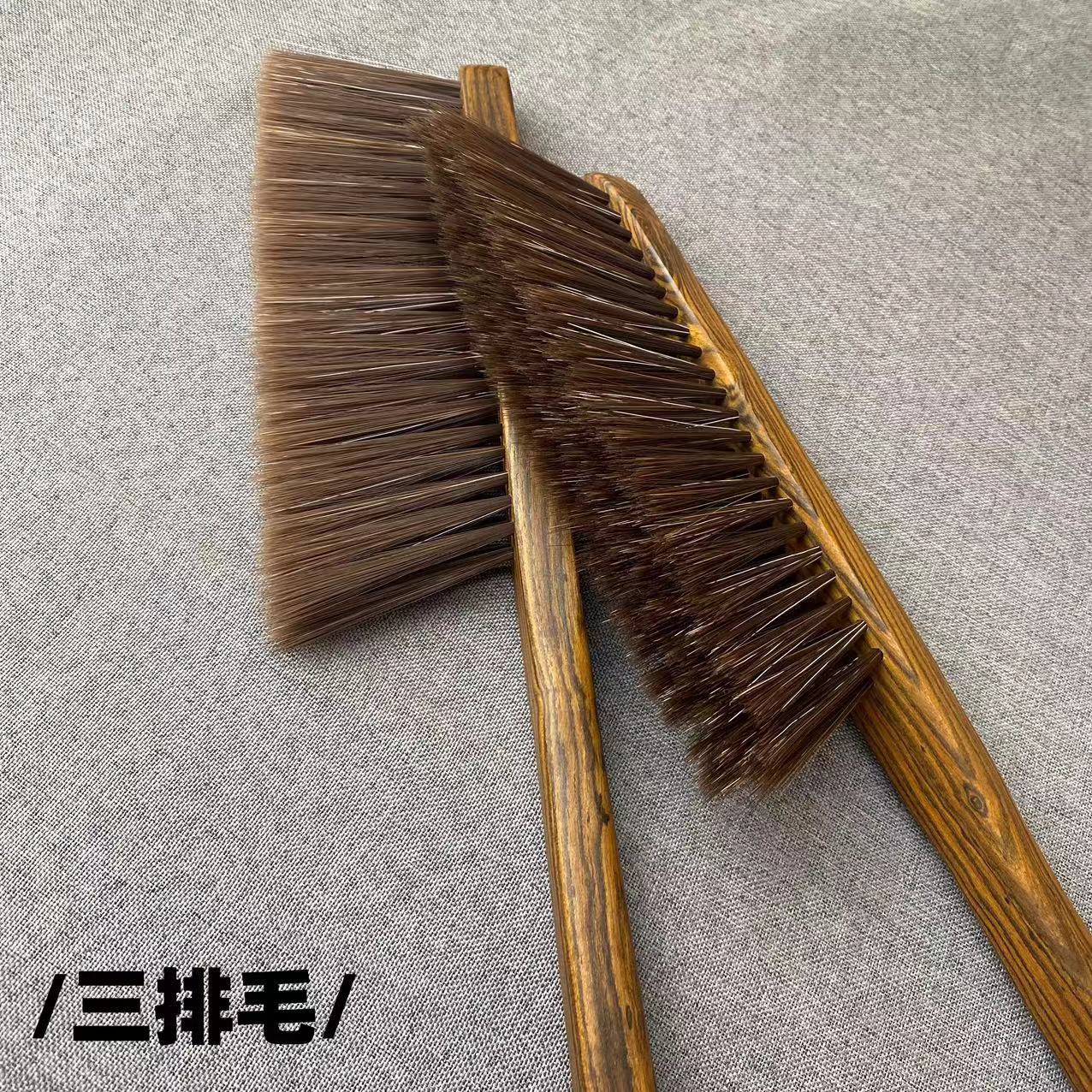 家用大号软毛床刷卧室清