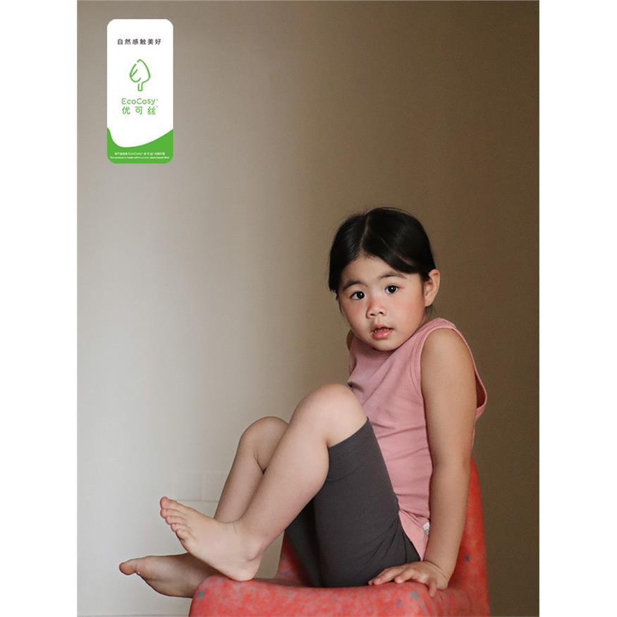 2026新款儿童弹力骑行裤