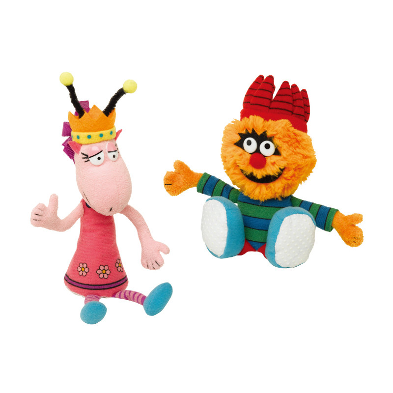 英国原版进口麦克米伦幼儿启蒙英语3-6岁幼儿培训教材 hats on top 四