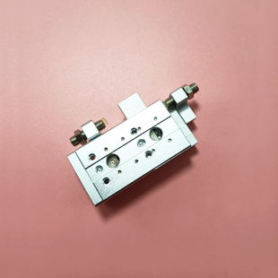 气动滑台 HLQL25X20SA HLQL25X30SAS HLQL25X40SAF HLQL2h5X10SAF