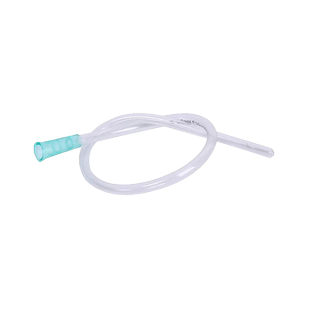 华越直肠管医用一次性肛门管幼儿打给药儿童肛管成人灌肠管100支