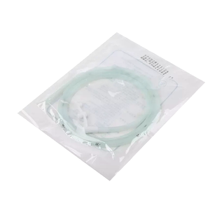 江扬医用硅橡胶胃管口鼻饲管喂食流食洗胃管一次性灌注喂药助推管