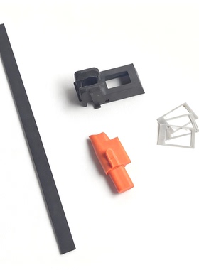 3+3抱蛋嘴 垫片 顶杆  格洛克p1 g18 n1n3n5 g34 g19 g17  n7 n9