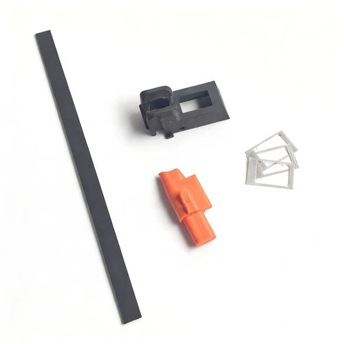 3+3抱蛋嘴 垫片 顶杆  格洛克p1 g18 n1n3n5 g34 g19 g17  n7 n9