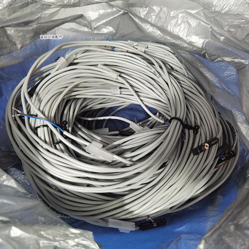 定型机液槽气缸磁性开关感应器