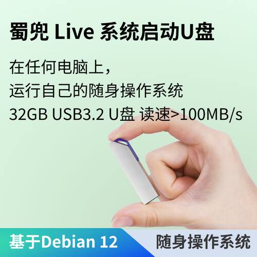 Debian12LiveUSB3.232GB