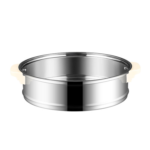 电煮锅蒸笼电炒锅蒸笼