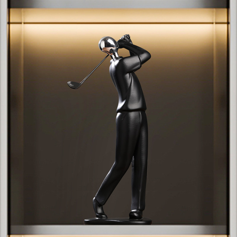 客厅办公室小摆件家居装饰品轻奢高档创意玄关书架电视酒柜工艺品,家居饰品,装饰摆件,淘宝优惠券,粉丝福利购,淘宝优惠卷