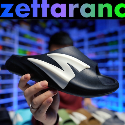 zettaranc拖鞋Z拖2023新款运动防滑凉拖潮拖家居户外潮流时尚