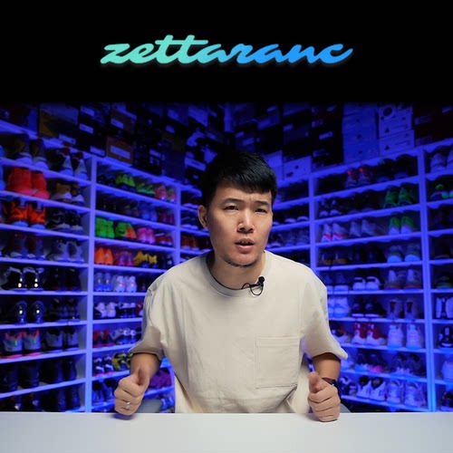 zettaranc短袖宽松zettaranc新款