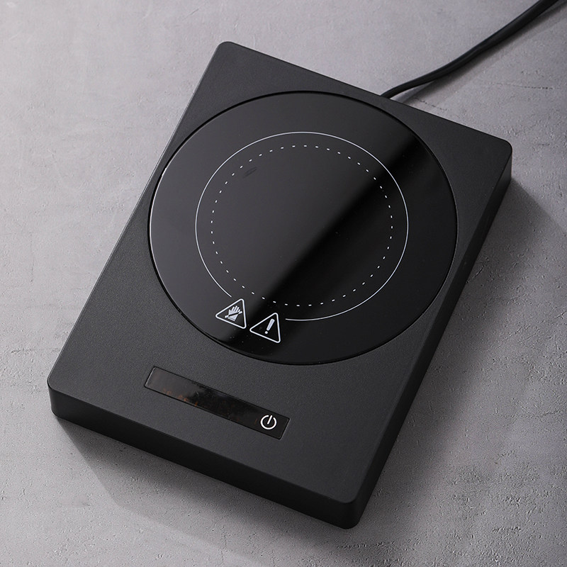 快速水杯加热杯垫100度恒温杯垫保温底座可调温可烧水智能温茶器,包装,五金配件包装,淘宝优惠券,粉丝福利购,淘宝优惠卷