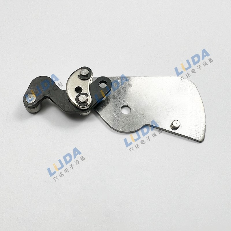 SMT贴片机 YAMAHA CL12mm CL16MM飞达配件 KW1-M2231-00X