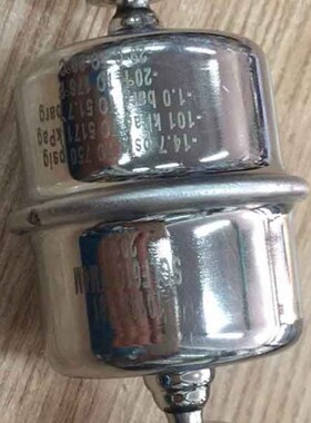 颇尔PALL气体超纯超净过滤器 SGLF6101VM4M  1/4VCR