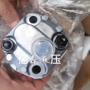 SDH大众液压齿轮泵CBD BA液压油泵CBDa F10.38L1B F202.1L1BL