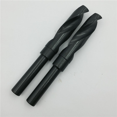 小柄直柄麻花钻头19.1 19.2 19.3 19.4 19.5 19.6 19.7 19.8 19.9