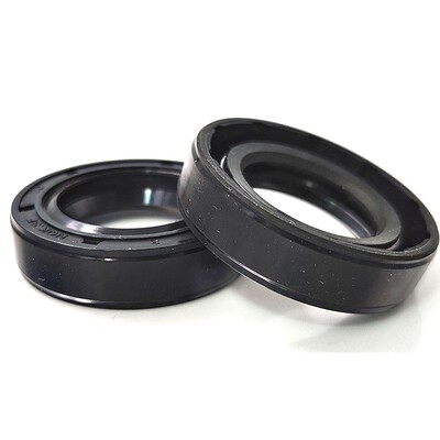 水钻机水封TC骨架油封密封圈 22x34x7  20x30x5 20x32x6 18x24x5