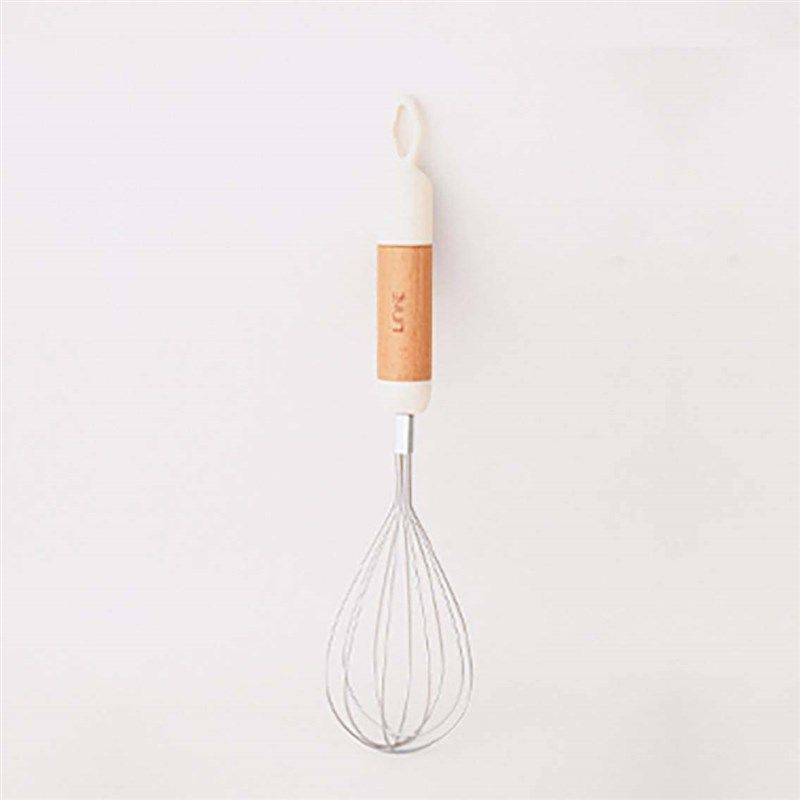 LINKE邻可 日式厨房多功能杂件工具 不锈钢硅胶木柄烹饪烘焙工,包装,五金配件包装,淘宝优惠券,粉丝福利购,淘宝优惠卷