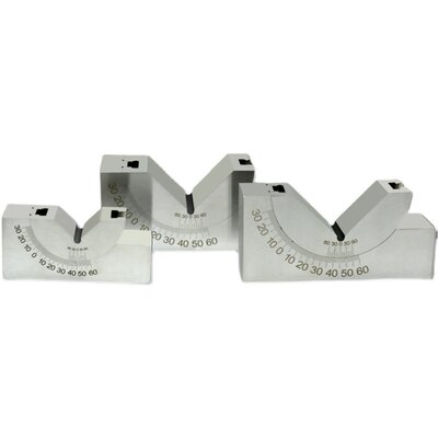 可调式角度规精密角度垫规磨床铣床角度垫块KP25KP30KP46 V型