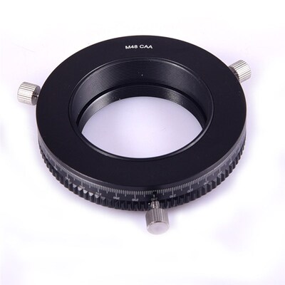 新款 S8268 M42 CAA 360度旋转器调节器 高精度加工M48CAA M54CAA