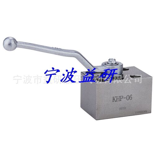 高压球阀BKH-G1/4,BKH-G3/8 BK3-G1/2 三通高压球阀