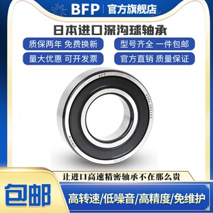 进口BFP双列轴承4310 4311 4312 4313 4314 4315ATN Z RS角接触