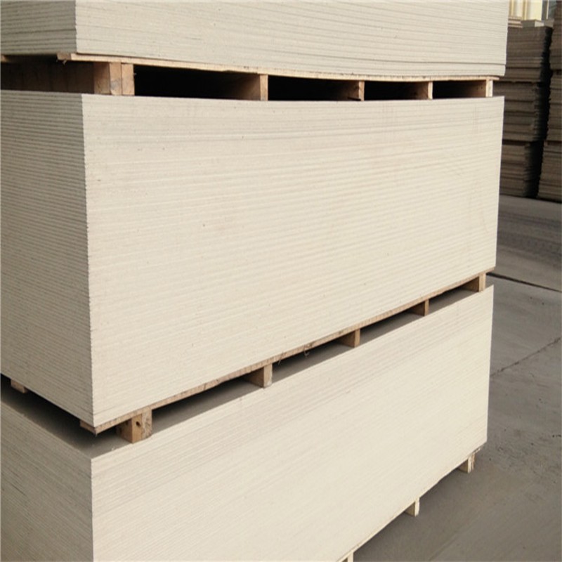 电缆防火封堵板桥架竖井无机防火隔板5mm8mm1N0mm阻火耐火板阻燃