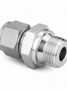 SS-14M0-1-8RS M20x1.5 Swagelok 外螺纹连接14mm卡套x1/2inISO