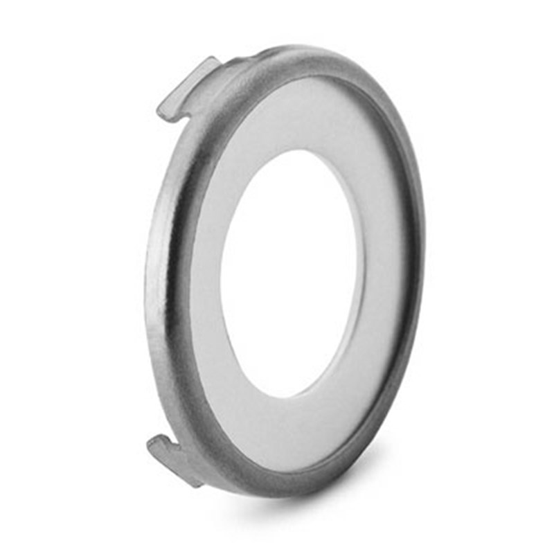 世伟洛克Seagelok1/2带爪垫片SS-8-VCR-2-GR-VS