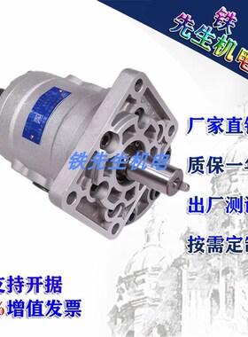 HCHC长源CBF-F410-ALP F420 F423 F425 F430 F432 E450-ALP齿轮泵