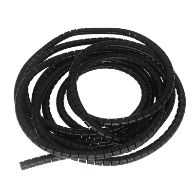 KSS缠绕管掰开式结束带