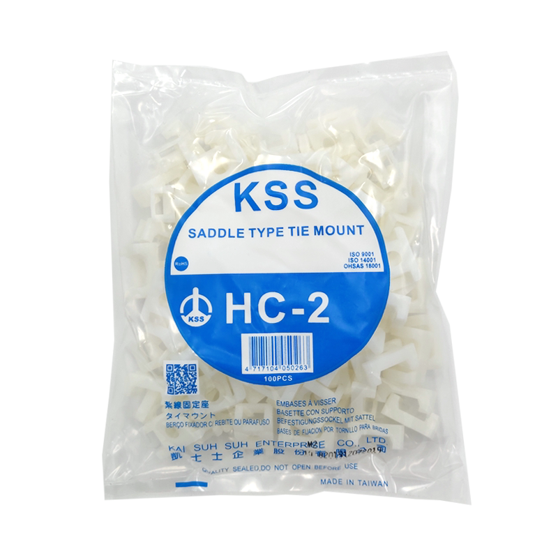 凯士士kss马鞍型系列固定座