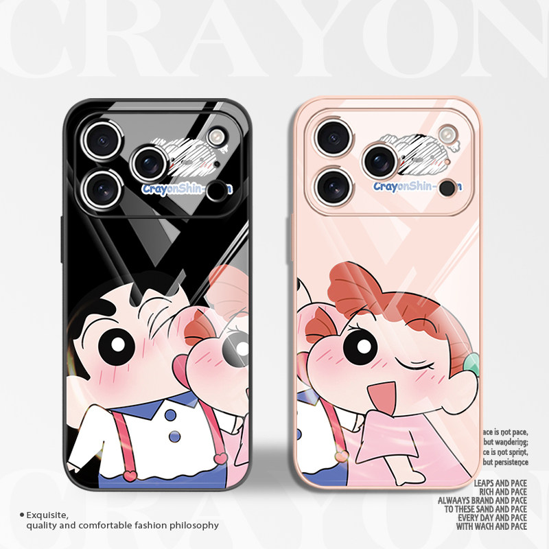 适用iphone16手机壳苹果17promax情侣一对air妮妮12小新13卡通15蜡笔小新可爱air秀恩爱14护镜plus带挂绳pro,3C数码配件,手机保护套/壳,淘宝优惠券,粉丝福利购,淘宝优惠卷