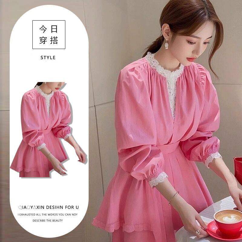 2026法式优雅女装春季新