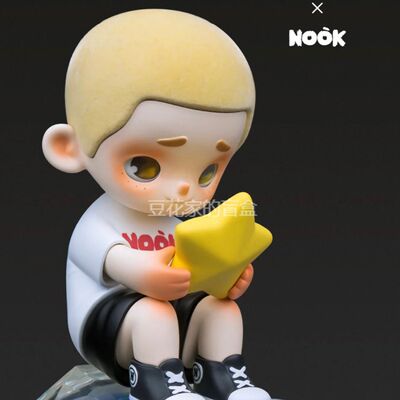 礼物摆件可爱周边心意礼物潮玩